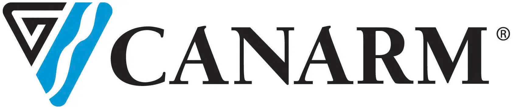 CANARM logo