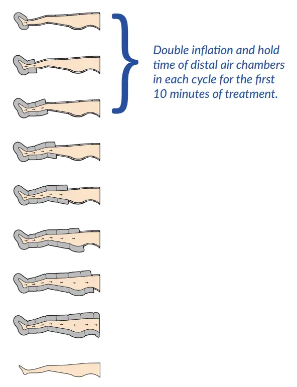 Focus F1f3 - Distal Focus