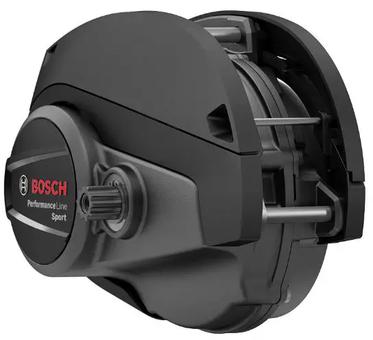 BOSCH-BDU3360-Drive-Unit-Kit-Performance-Line-Without-Mounting-Plate