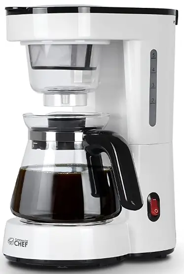 Commercial-CHEF-CHCP05W-5-Cup-Drip-Coffee-Maker-plus-Pour-Over-PRODUCT