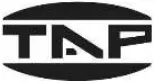 TAP logo