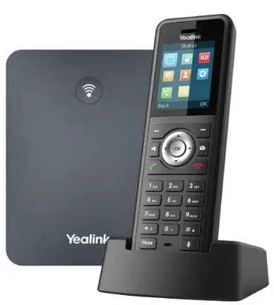Yealink-W79P-IP-DECT-Phone-System-PRO