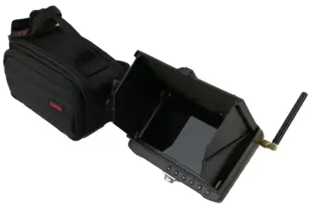 STREAMLINE-CCTV-POLE-KIT0003-051-Wireless-Bullet-Camera-PRO