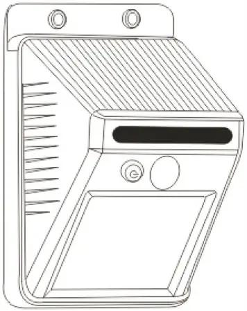 OPTONICALED LED Built In Module Round A1