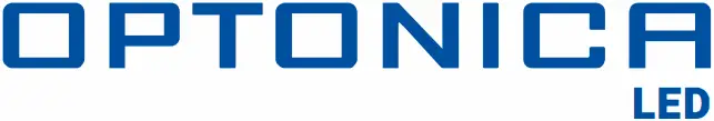 OPTONICALED LED logo