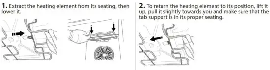 FIG 11 LOWERING THE UPPER HEATING ELEMENT.JPG