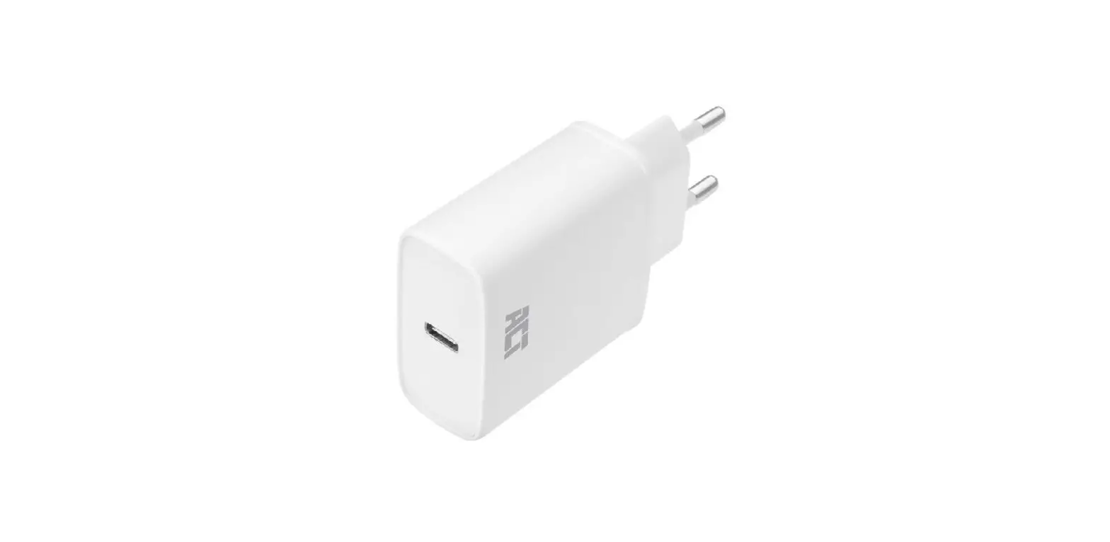Act Ac2100 Usb-c Charger 1 Port 20w User Manual Act Ac2100 Usb-c Charger 1 Port 20w User Manual