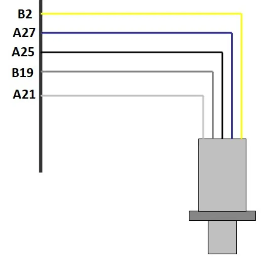 Wideband Lambda Sensors