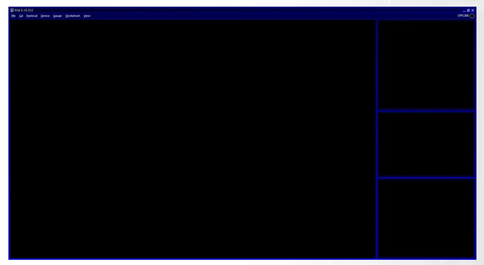 PC Connection - SCAL