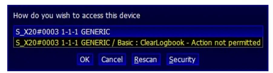 PC Connection - SCAL