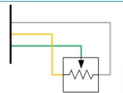 Input Connections