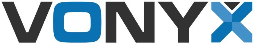 VONYX WM55 Wireless Microphone Plug and Play UHF - logo