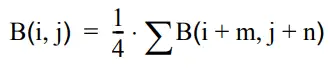 Bilinear Interpolation