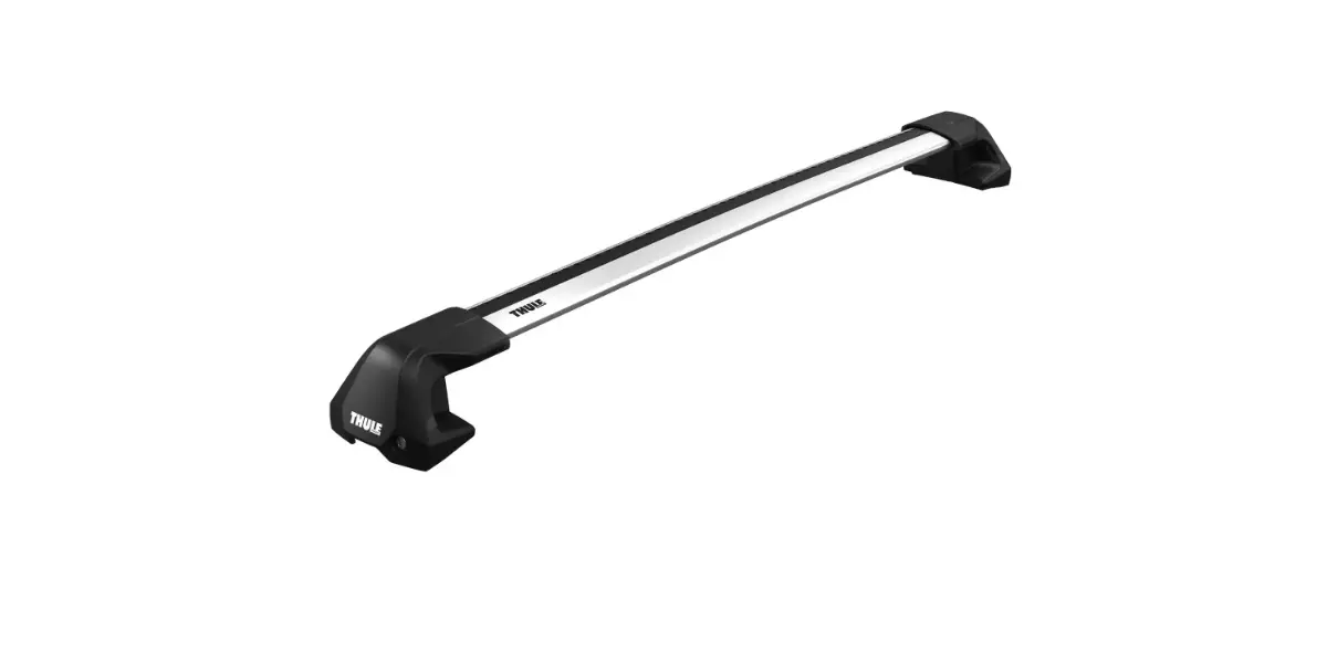 Thule 720500 Edge Clamp Instruction Manual