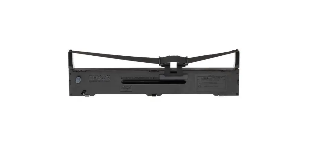 Epson C13s015337 Printer Ribbon User Manual Epson C13s015337 Printer Ribbon User Manual