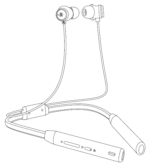 Bluedio Tn2 User Manual