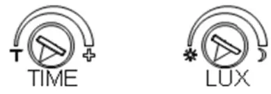 HomeSeer HS-FLS100+ Z-Wave Plus Floodlight Sensor - Lux on