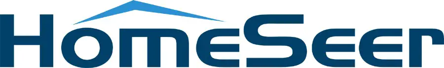 HomeSeer logo