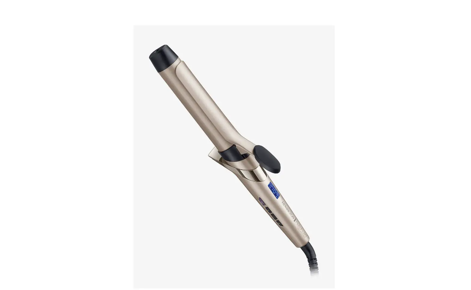 Remington Ci8605 Advanced Colour Protect 32 Mm Tong User Manual