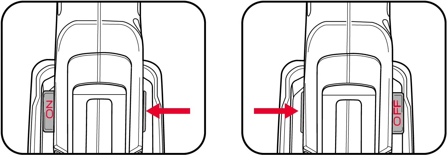 Controls & Operations 01