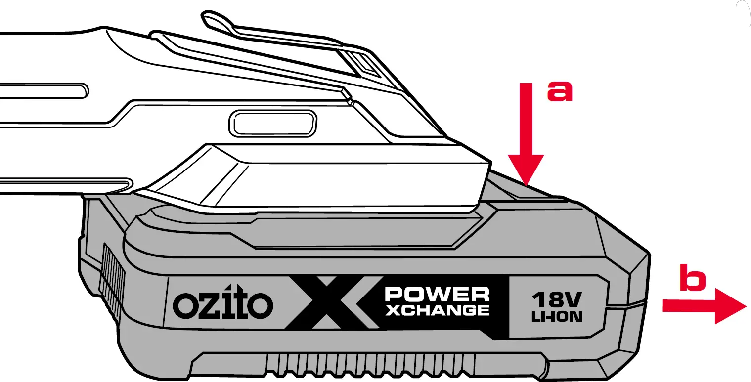Removing the Battery