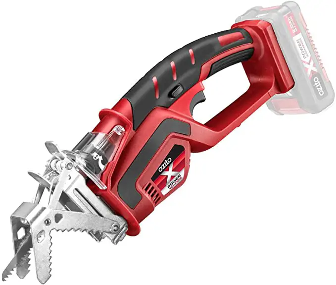 ozito PXPRU-018 18V Cordless Pruning Shears