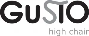 Gusto logo