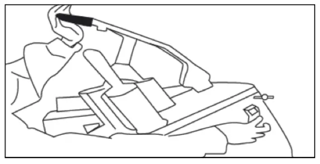 HENDI 231807 Vegetable Cutter -FIGURE 1