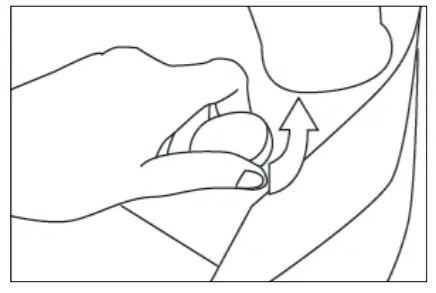 HENDI 231807 Vegetable Cutter -FIGURE 2