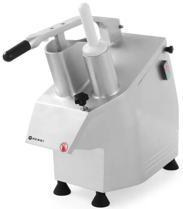HENDI 231807 Vegetable Cutter -FIGURE