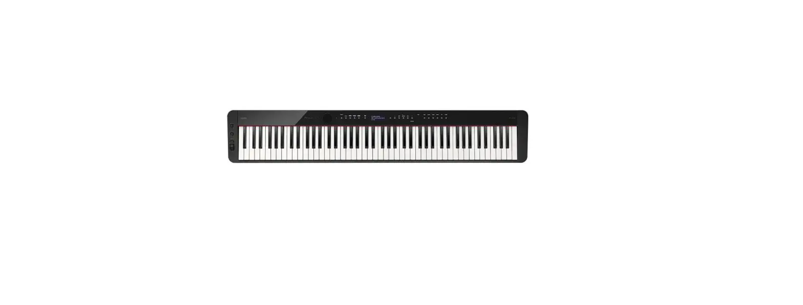 Casio Px-s3100 Wireless Midi And Audio Adaptor Electronic Musical Instruments User Guide