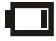 Battery icon