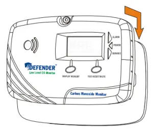 Installation Instruction