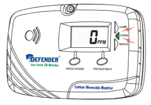 Installation Instruction