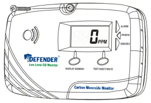 Installation Instruction