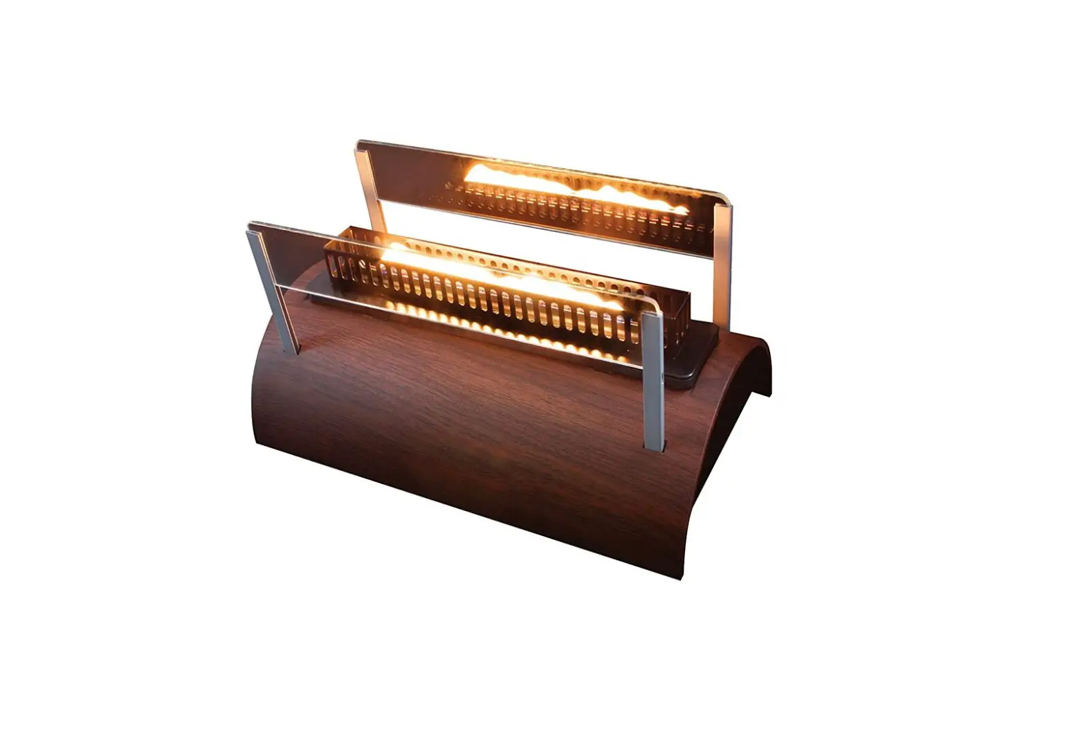 Homedics Ils-asn Illumine Oil Fire Magic User Manual