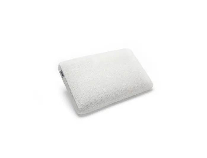 Homedics Prx-500 Pillow Custom Comfort Instruction Manual Homedics Prx-500 Pillow Custom Comfort Instruction Manual