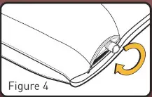 Homedics PRX-500 Pillow Custom Comfort - Fig 4