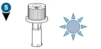 Bissell 2253 Series PowerEase Swivel Pet Rewind - Empty the Dirt5
