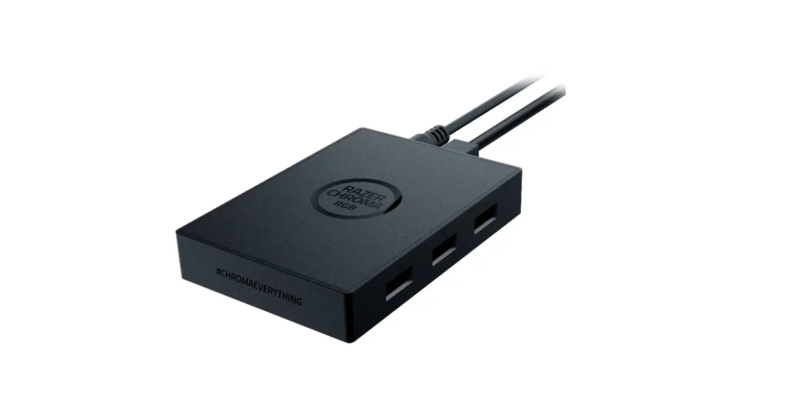 How To Set Up The Razer Chroma Addressable Rgb Controller How To Set Up The Razer Chroma Addressable Rgb Controller