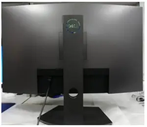 DELL S3220DGF 165Hz HDR Adaptive Sync Gaming Monitor - fig1