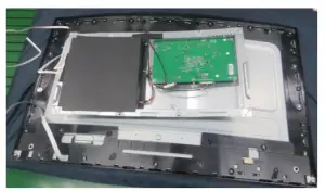 DELL S3220DGF 165Hz HDR Adaptive Sync Gaming Monitor - fig10