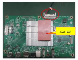 DELL S3220DGF 165Hz HDR Adaptive Sync Gaming Monitor - fig14