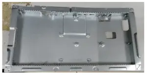 DELL S3220DGF 165Hz HDR Adaptive Sync Gaming Monitor - fig15