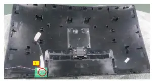 DELL S3220DGF 165Hz HDR Adaptive Sync Gaming Monitor - fig16