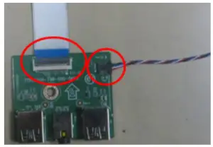 DELL S3220DGF 165Hz HDR Adaptive Sync Gaming Monitor - fig17