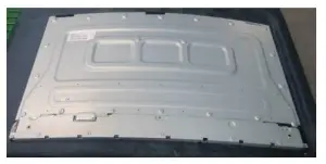 DELL S3220DGF 165Hz HDR Adaptive Sync Gaming Monitor - fig19