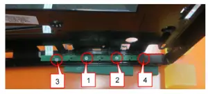 DELL S3220DGF 165Hz HDR Adaptive Sync Gaming Monitor - fig20