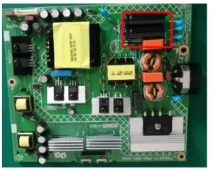 DELL S3220DGF 165Hz HDR Adaptive Sync Gaming Monitor - fig22