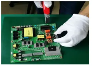 DELL S3220DGF 165Hz HDR Adaptive Sync Gaming Monitor - fig24